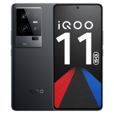 iQOO 11 Legend 16GB+256GB